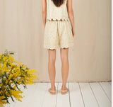 Mary Short stone multi