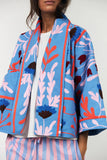 Rumill Embroidered Jacket