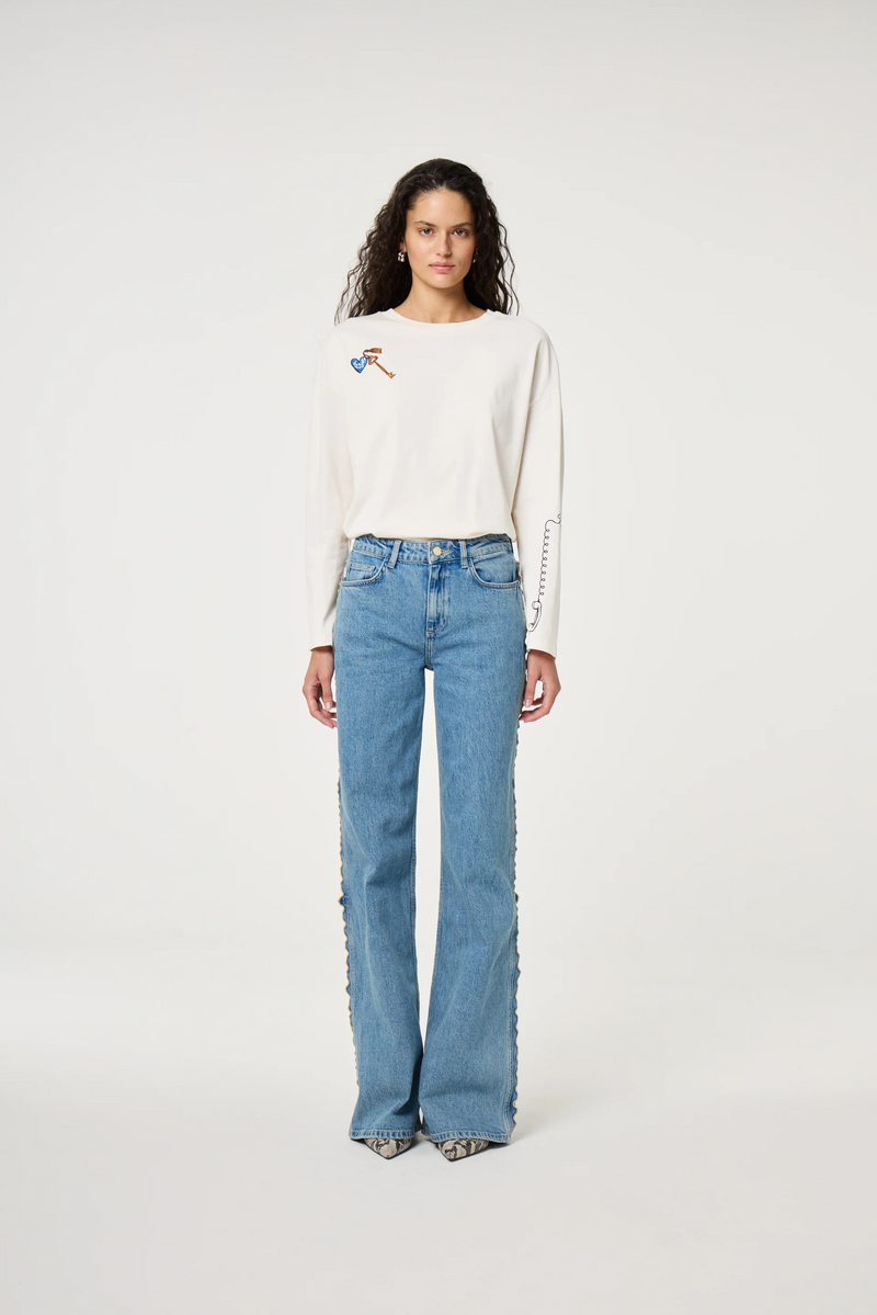 Phileine Top