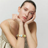 Ibiza Bracelet in Cloud