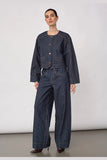 Siga CC denim Jacket