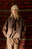Naomi Brown Gilet