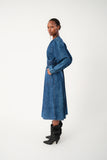 Paris LL Midi Dress