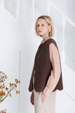 Naomi Brown Gilet
