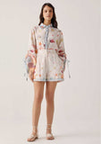 Mia Shorts in Seaborn