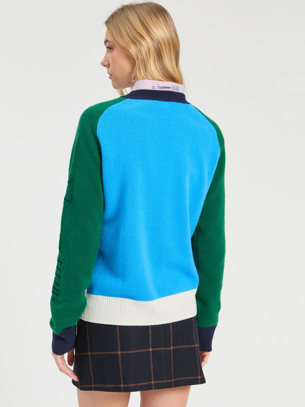 Ski Sweater