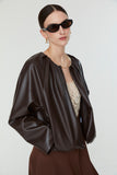 Celine in Brown