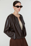 Celine in Brown