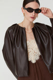 Celine in Brown