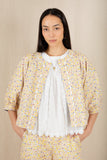 Vida reversible jacket