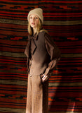 Naomi Brown Gilet