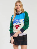 Ski Sweater