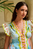 Estella Dress