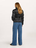 Charo Jacket in Black