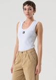 Biscuit Flare Chinos