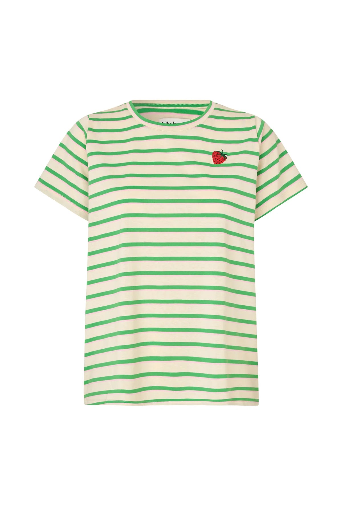 Lolly’s laundry stripe t shirt