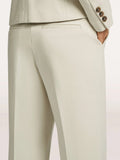 Hope Trousers in Beige