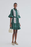 Elysabeth in Green