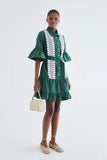 Elysabeth in Green