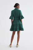 Elysabeth in Green