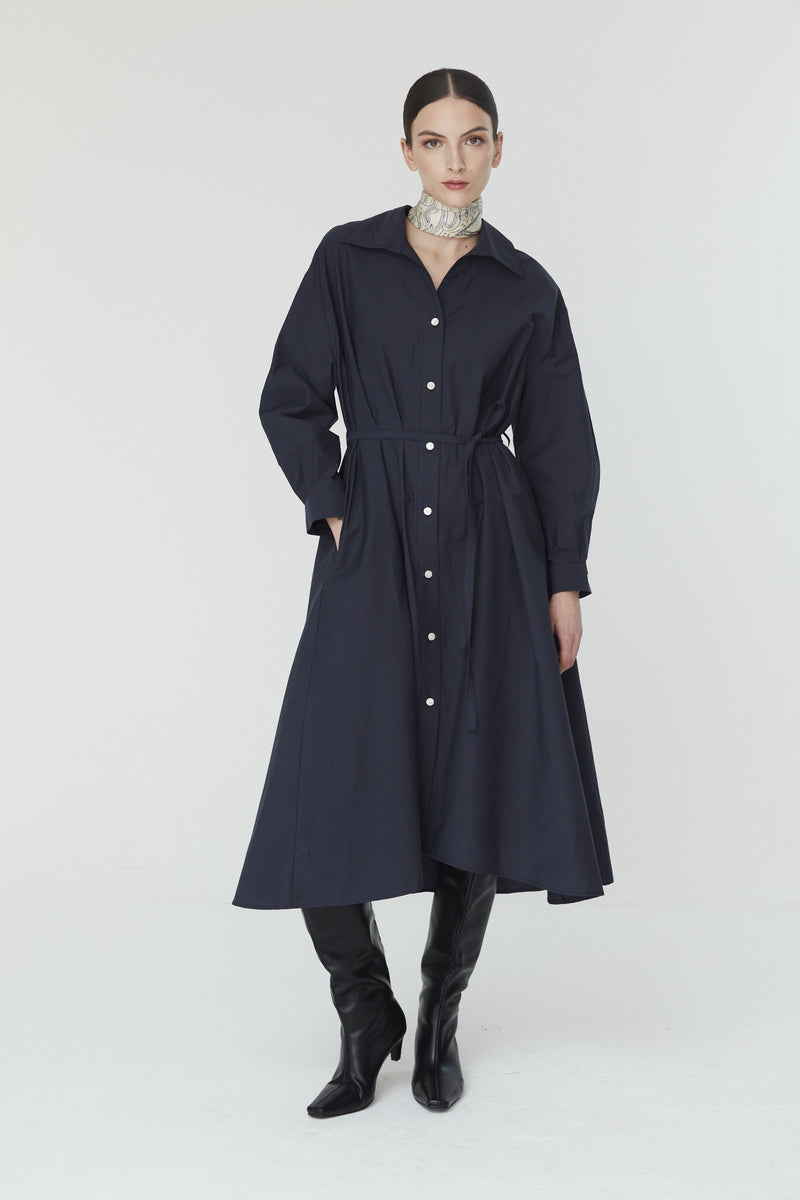 Dara In Navy