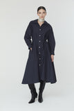 Dara In Navy