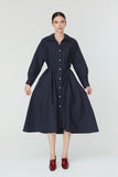 Dara In Navy
