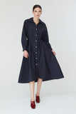 Dara In Navy