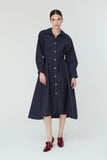 Dara In Navy