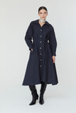 Dara In Navy