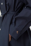 Dara In Navy