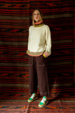 Bailey Polo Sweater