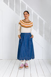 Gigi Sweater