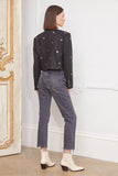 Cuore Heart Jacket