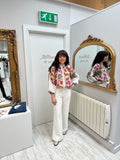 Ciara Blouse