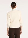 Anoushka Cardigan in Cream