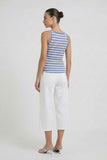 Striped Tank Top