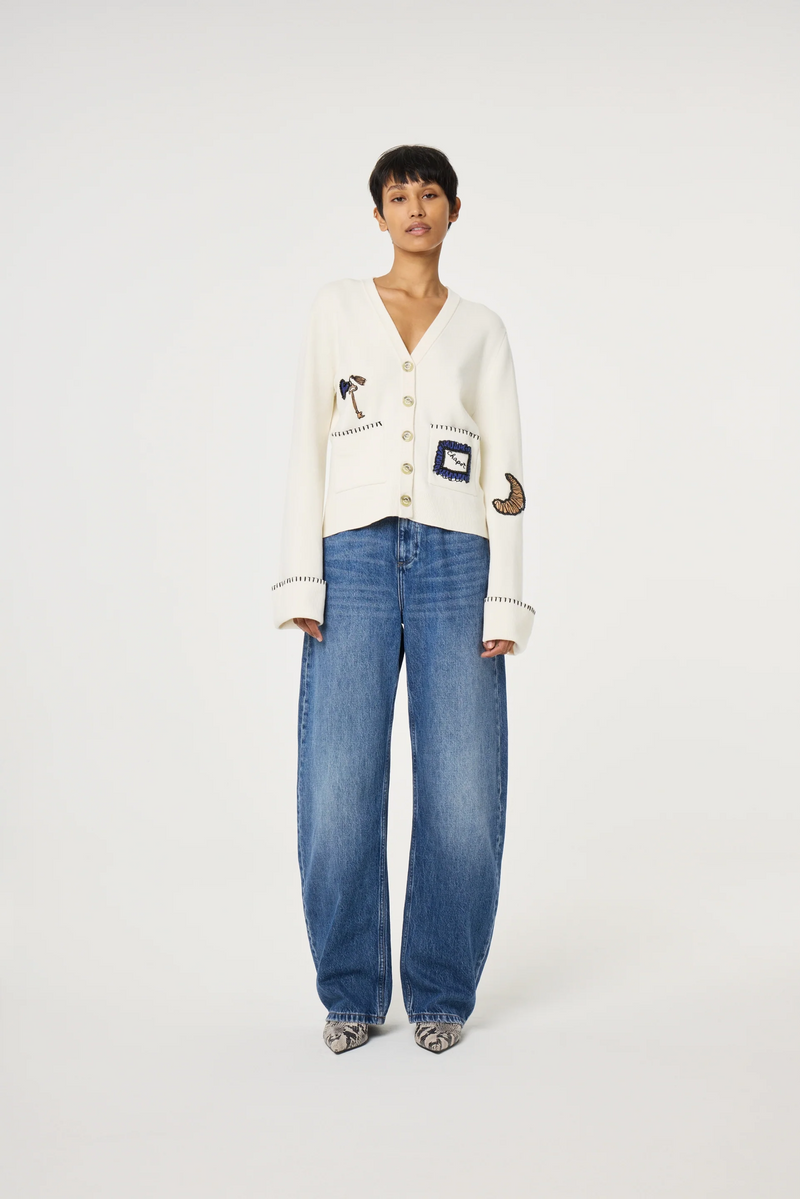 Betty Cardigan