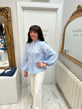 Thamora Blouse