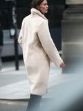Coby Reversible Faux Fur Coat
