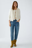 Ivory Gilet