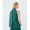 Halter Neckline Top