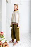 Bailey Polo Sweater