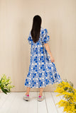 Loane Dress
