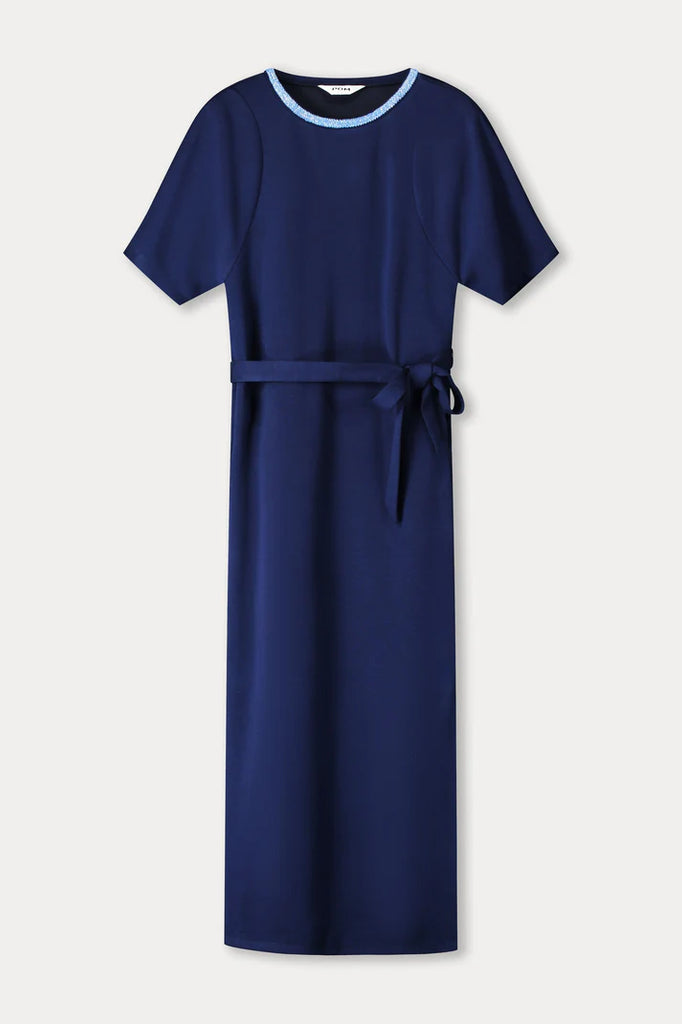 Macy's Night Blue Dress AislingMaherBoutique Macy's Night Blue Dress AislingMaherBoutique