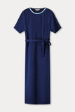 Macy’s Night Blue Dress