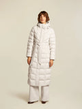 Valentina Coat in OffWhite