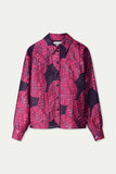 Jade Disco Ball Shirt