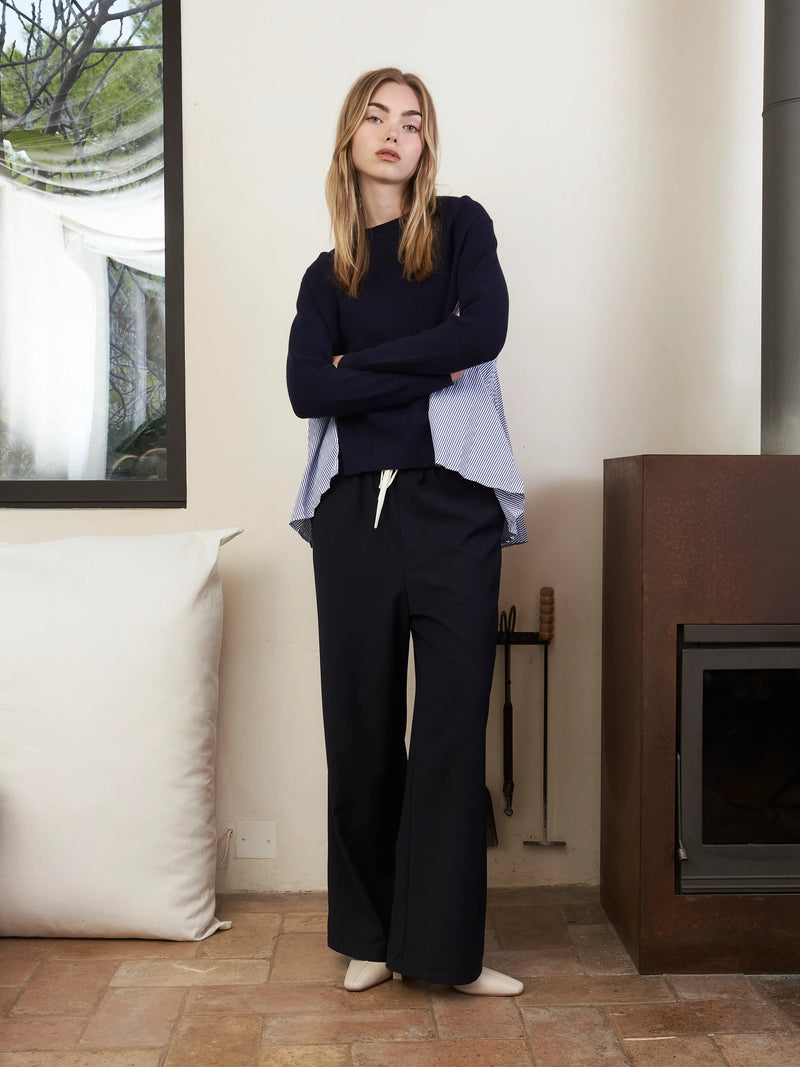 Marlo jumper