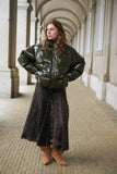Shelby Jacket in Green